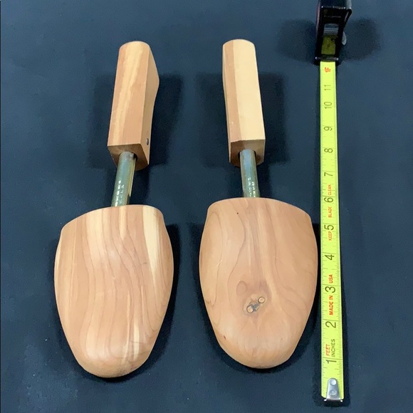 Shoes - Shoe stretchers. Men’s?